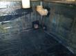 Witt Lining Systems' PVC Liner Keeps Engine Company Running